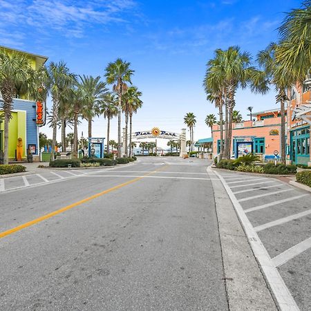 Sterling Breeze #1702 By Book That Condo Panama City Beach Εξωτερικό φωτογραφία
