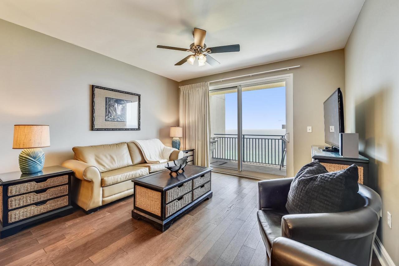 Sterling Breeze #1702 By Book That Condo Panama City Beach Εξωτερικό φωτογραφία