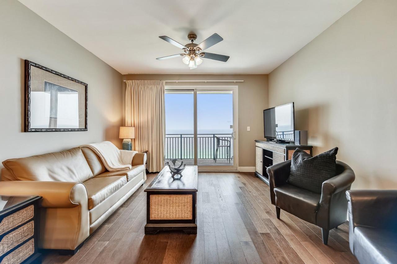 Sterling Breeze #1702 By Book That Condo Panama City Beach Εξωτερικό φωτογραφία