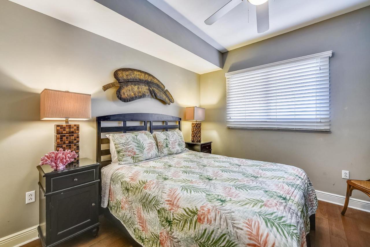 Sterling Breeze #1702 By Book That Condo Panama City Beach Εξωτερικό φωτογραφία