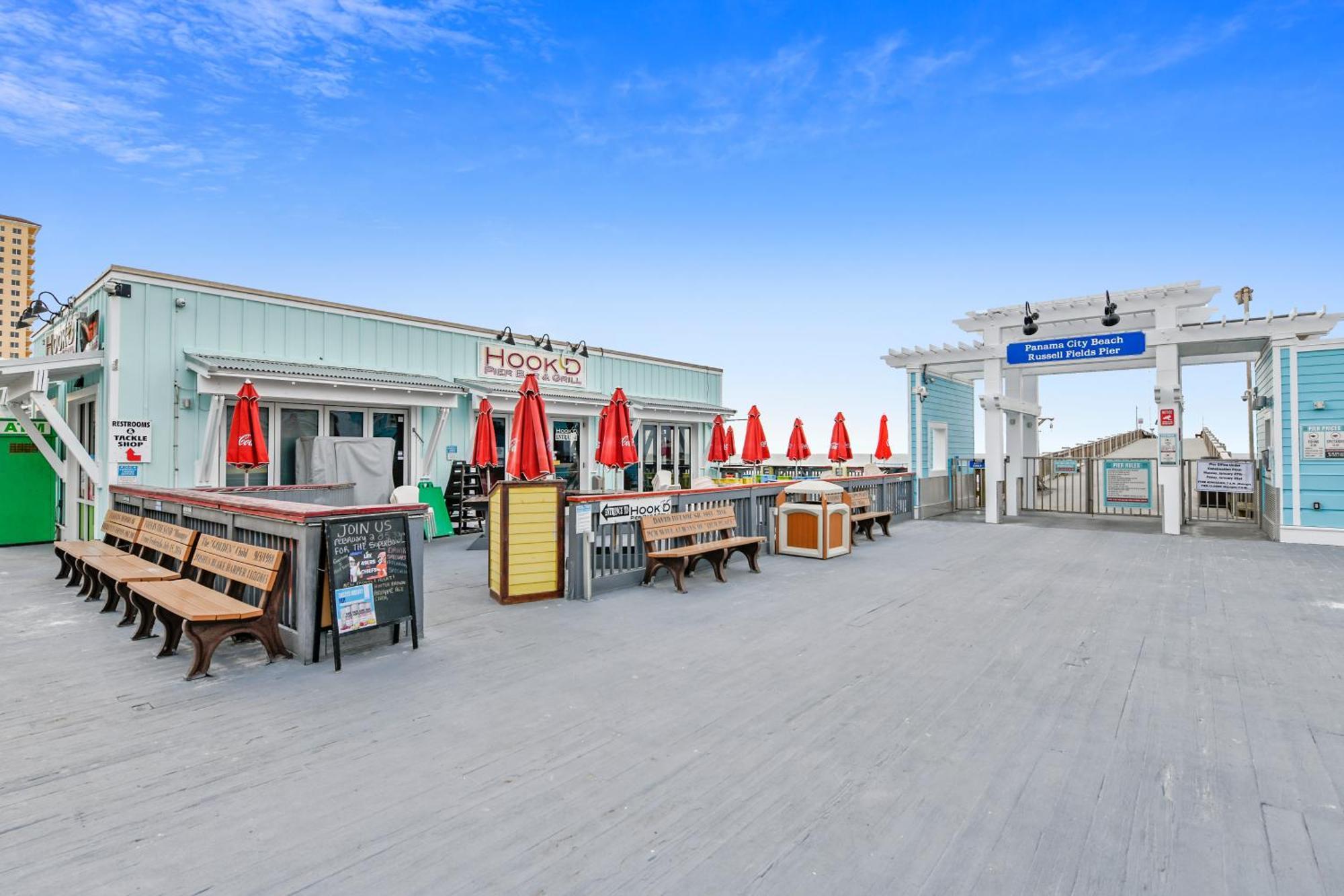 Sterling Breeze #1702 By Book That Condo Panama City Beach Εξωτερικό φωτογραφία