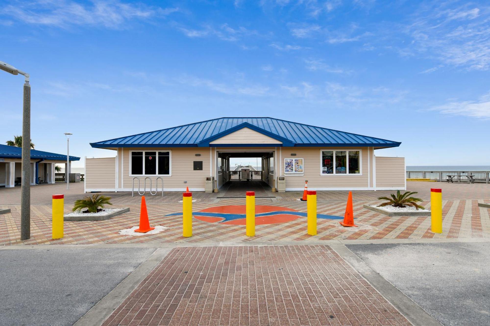 Sterling Breeze #1702 By Book That Condo Panama City Beach Εξωτερικό φωτογραφία