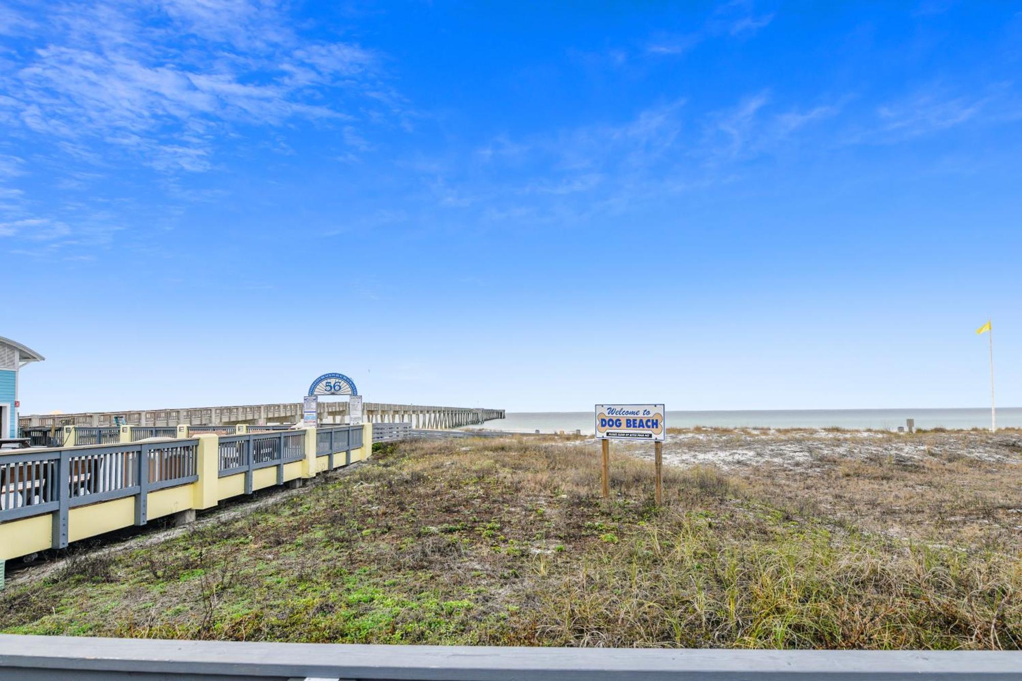 Sterling Breeze #1702 By Book That Condo Panama City Beach Εξωτερικό φωτογραφία