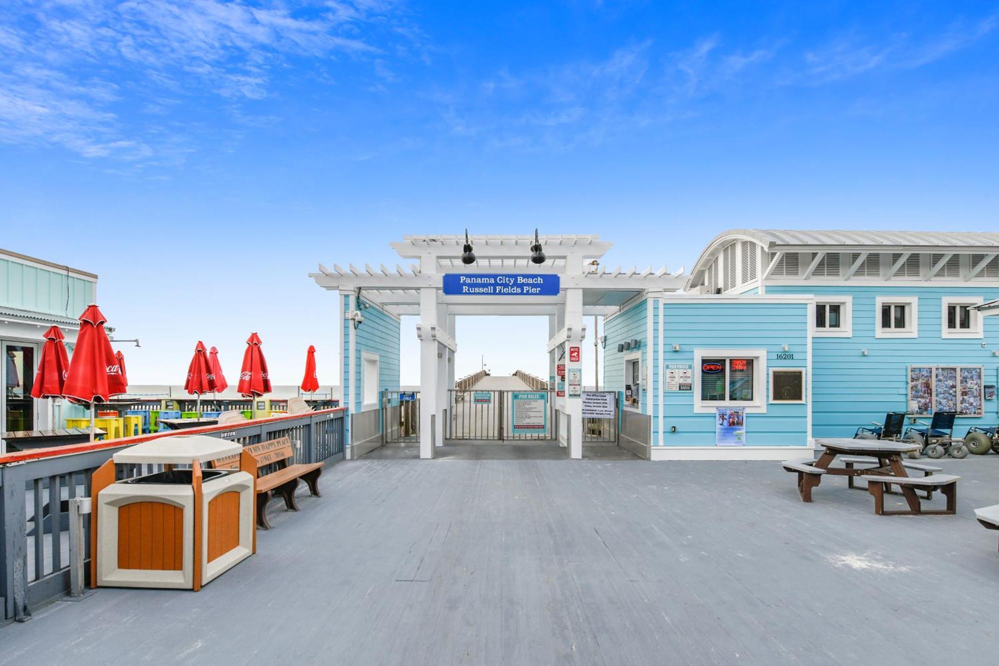 Sterling Breeze #1702 By Book That Condo Panama City Beach Εξωτερικό φωτογραφία