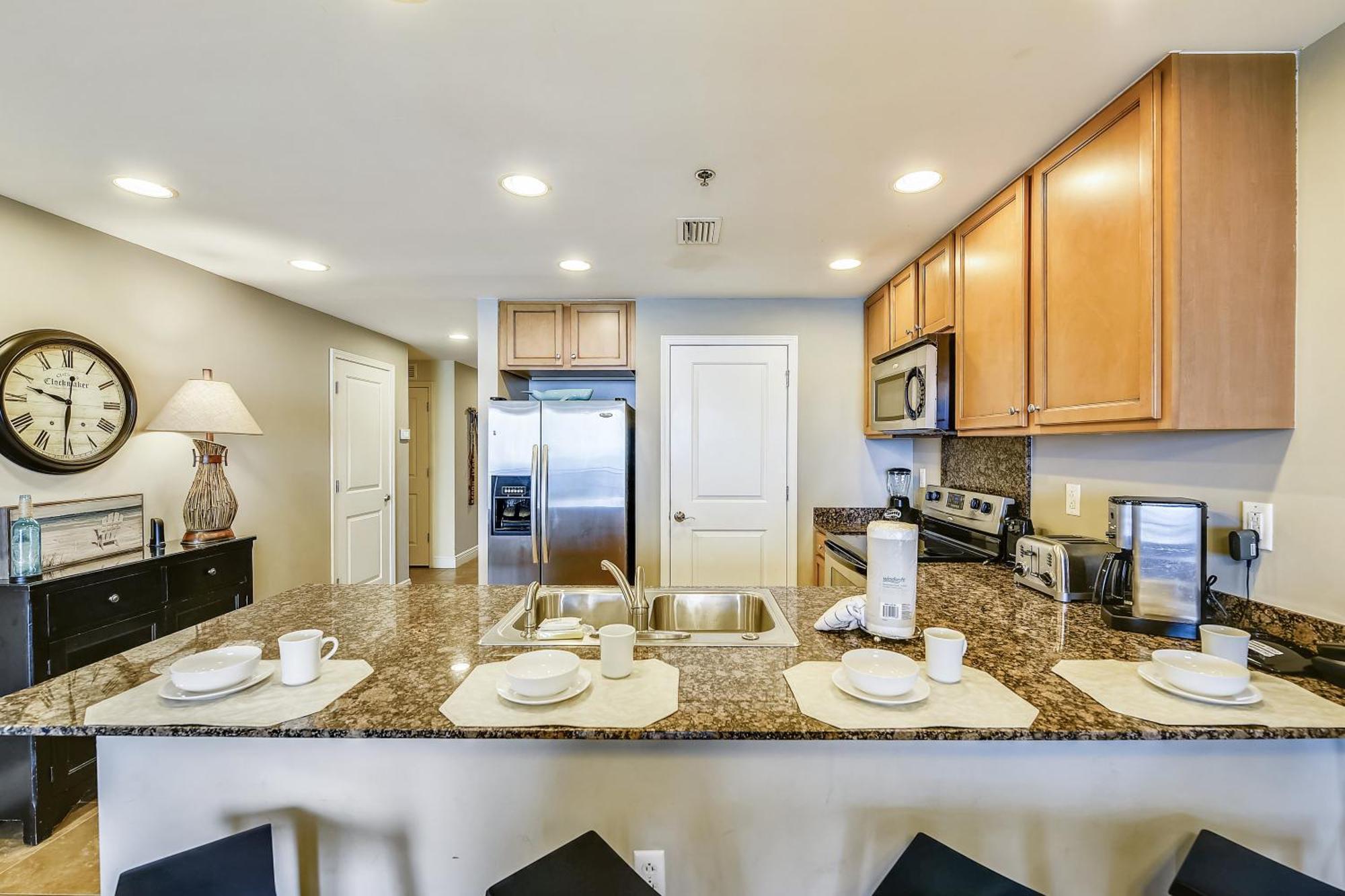 Sterling Breeze #1702 By Book That Condo Panama City Beach Εξωτερικό φωτογραφία