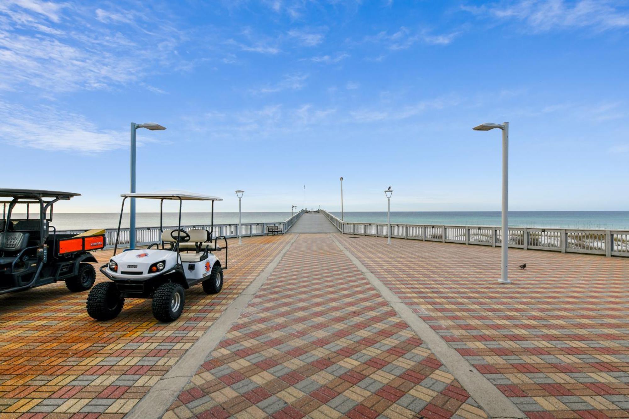 Sterling Breeze #1702 By Book That Condo Panama City Beach Εξωτερικό φωτογραφία