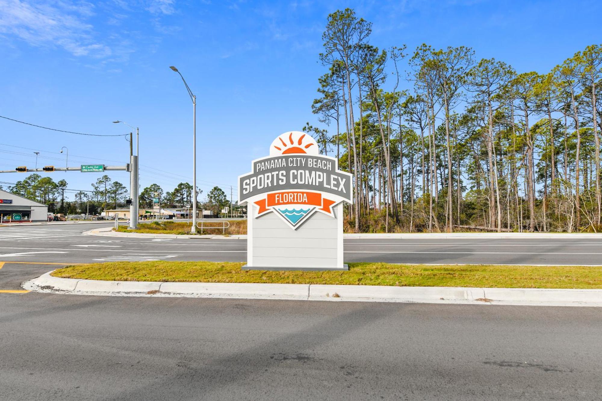 Sterling Breeze #1702 By Book That Condo Panama City Beach Εξωτερικό φωτογραφία