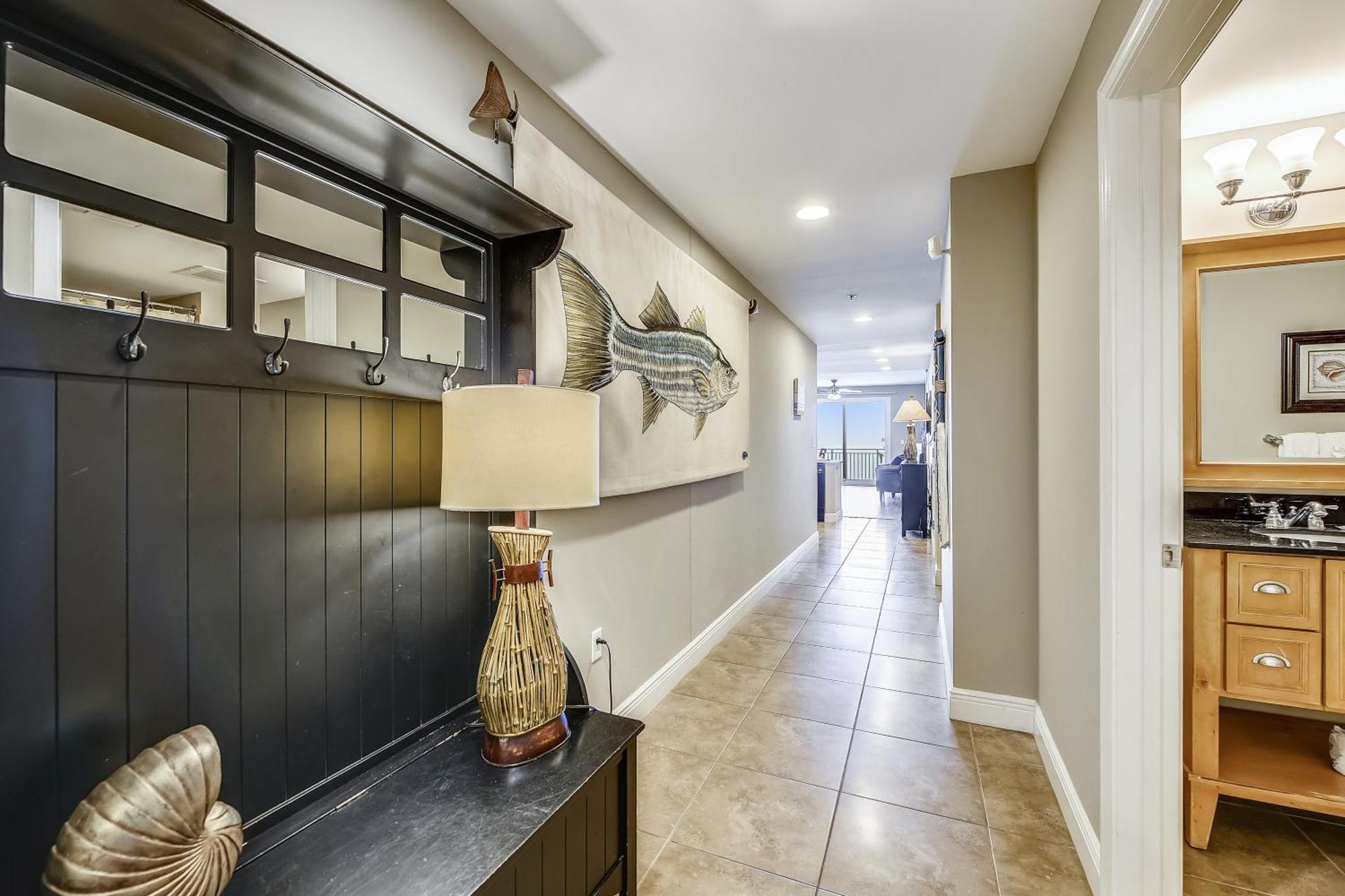 Sterling Breeze #1702 By Book That Condo Panama City Beach Εξωτερικό φωτογραφία