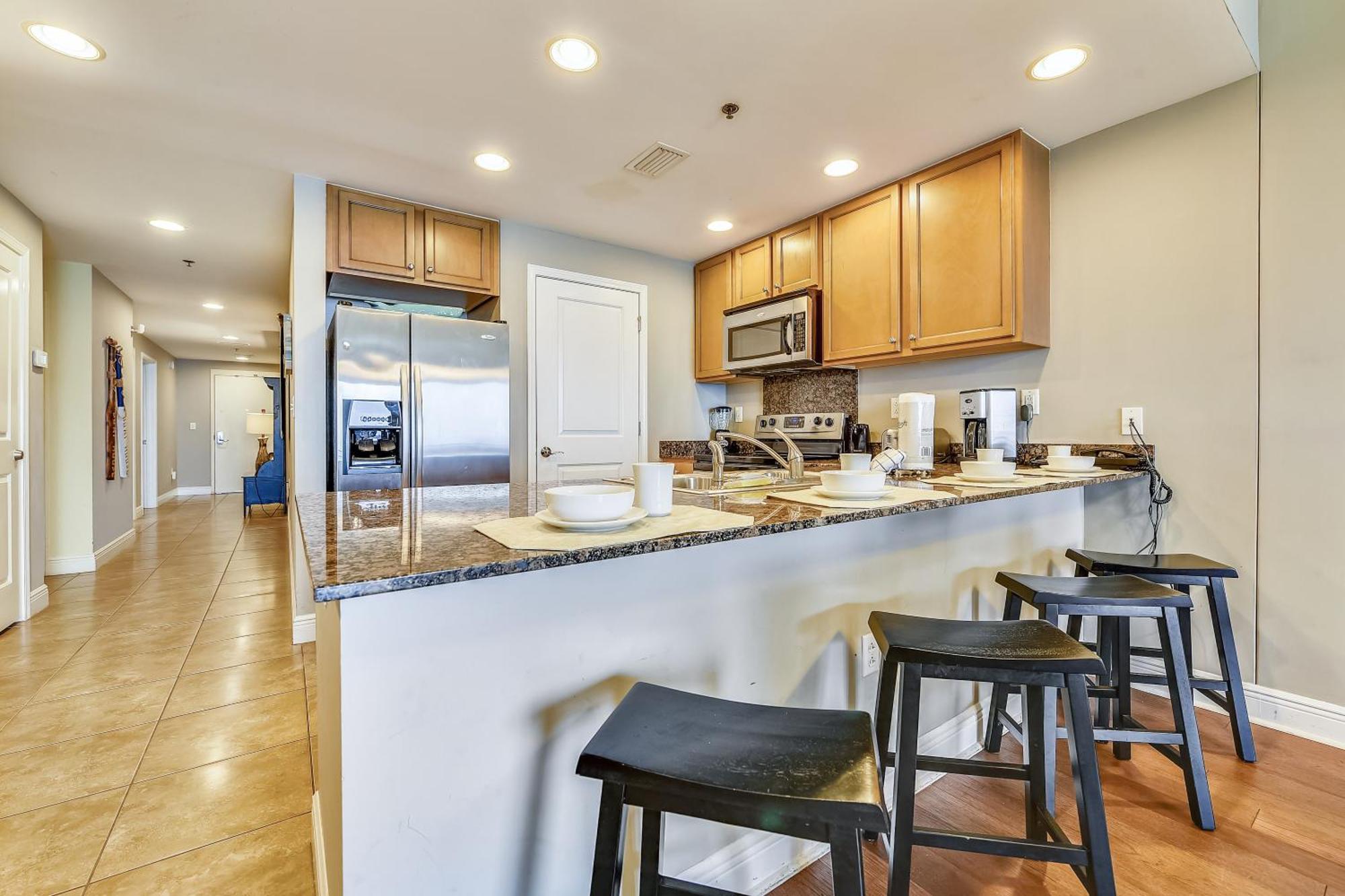 Sterling Breeze #1702 By Book That Condo Panama City Beach Εξωτερικό φωτογραφία