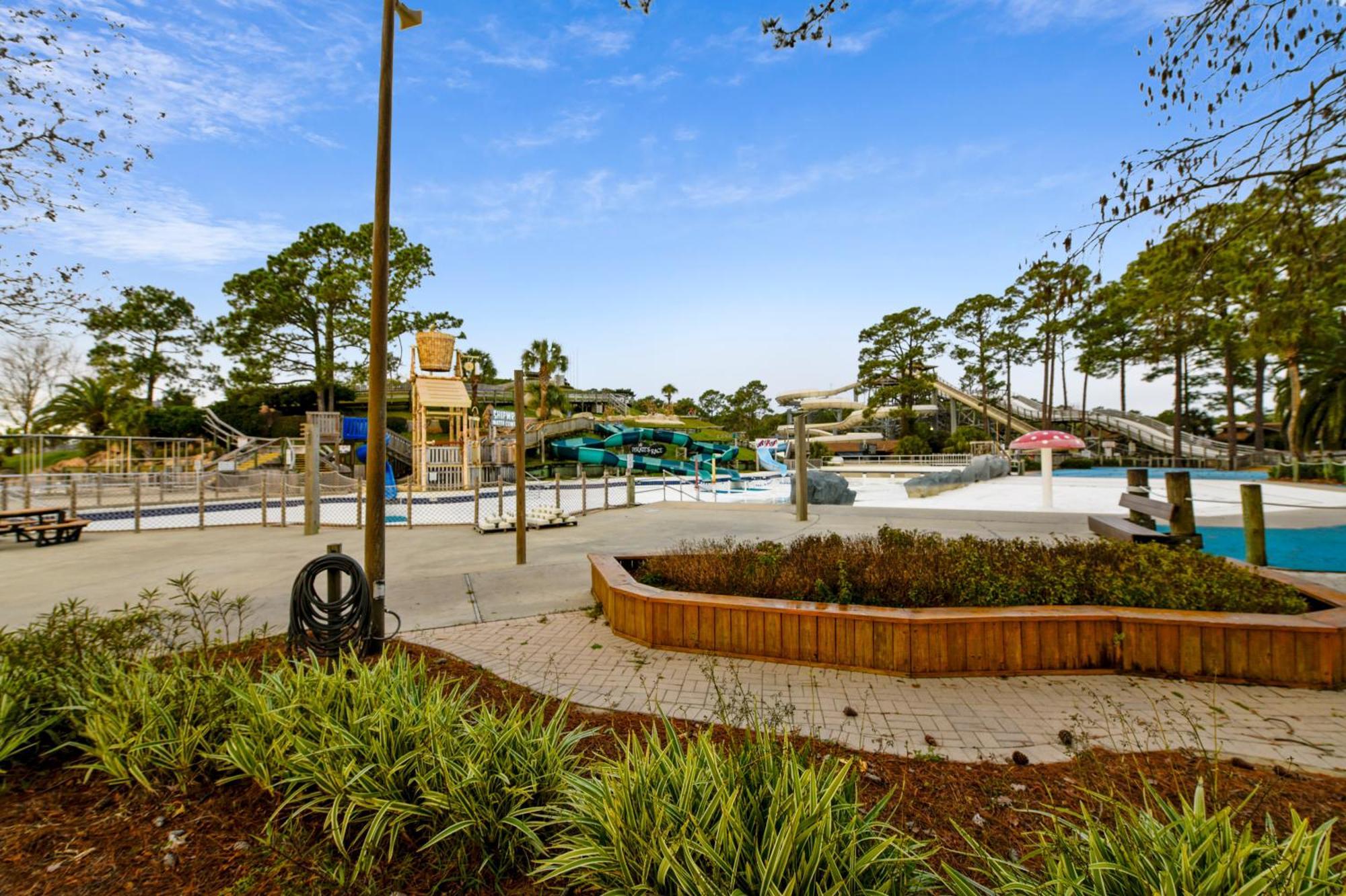 Sterling Breeze #1702 By Book That Condo Panama City Beach Εξωτερικό φωτογραφία