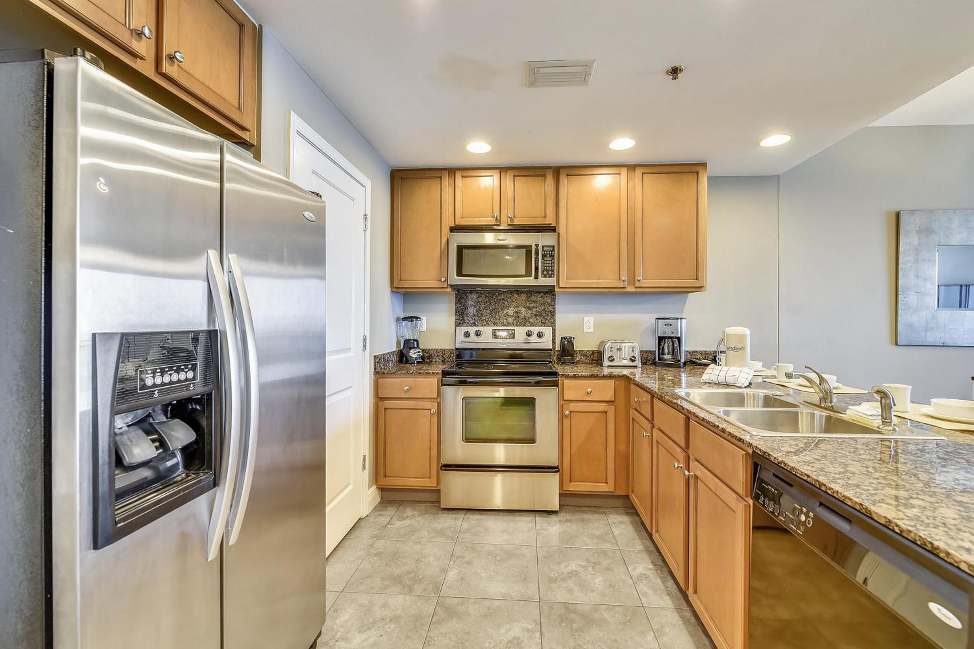 Sterling Breeze #1702 By Book That Condo Panama City Beach Εξωτερικό φωτογραφία