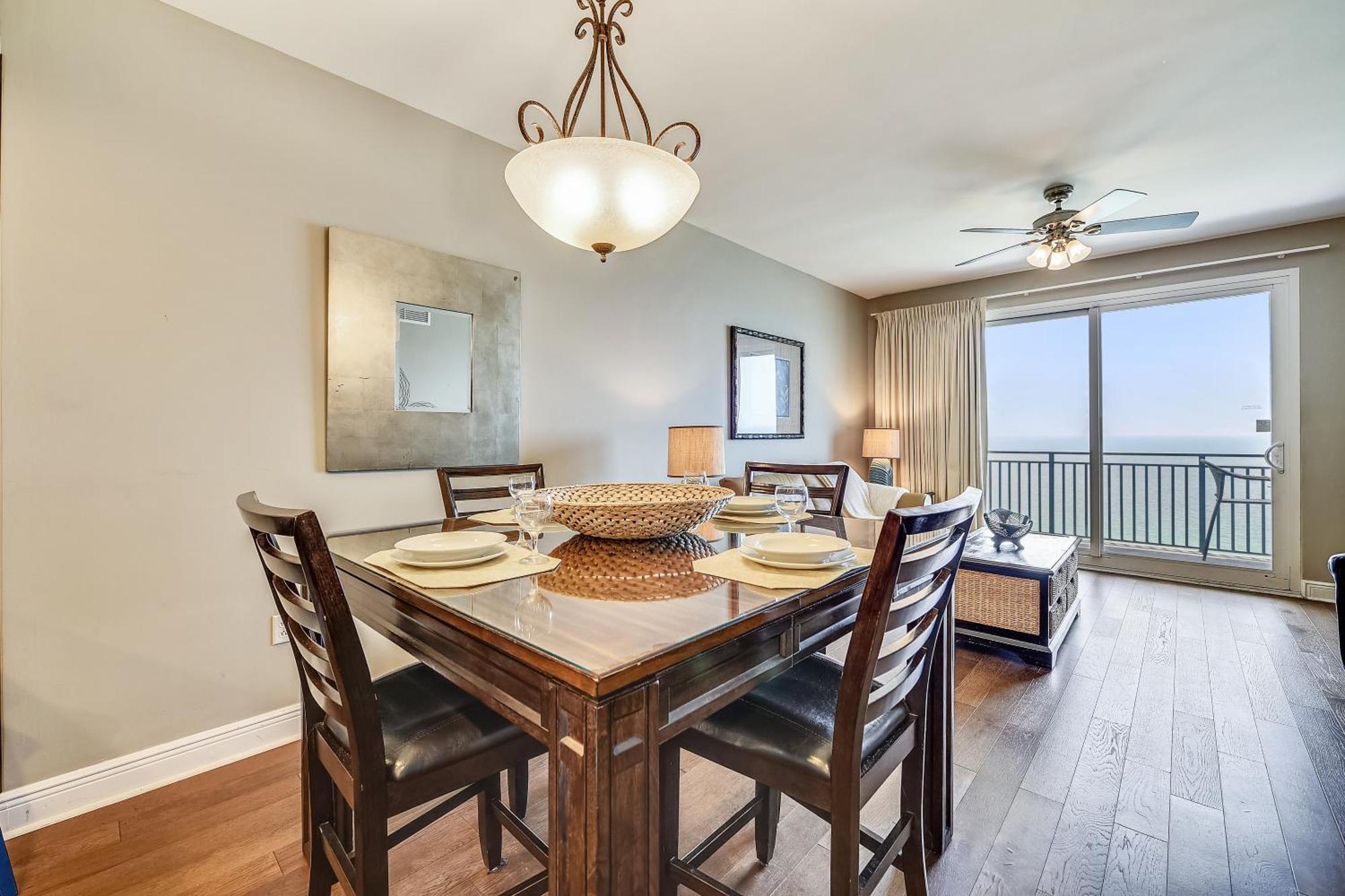 Sterling Breeze #1702 By Book That Condo Panama City Beach Εξωτερικό φωτογραφία