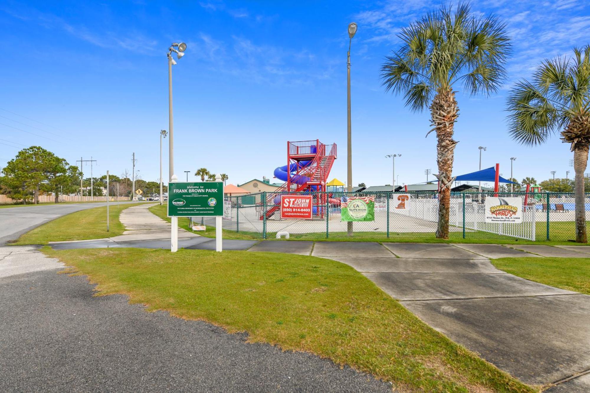 Sterling Breeze #1702 By Book That Condo Panama City Beach Εξωτερικό φωτογραφία