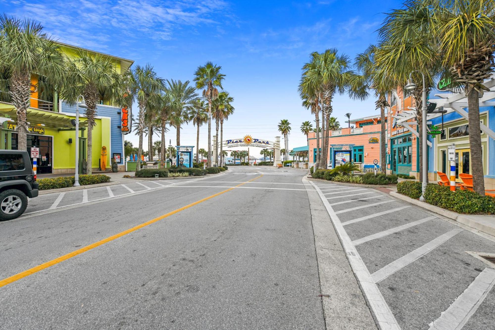 Sterling Breeze #1702 By Book That Condo Panama City Beach Εξωτερικό φωτογραφία