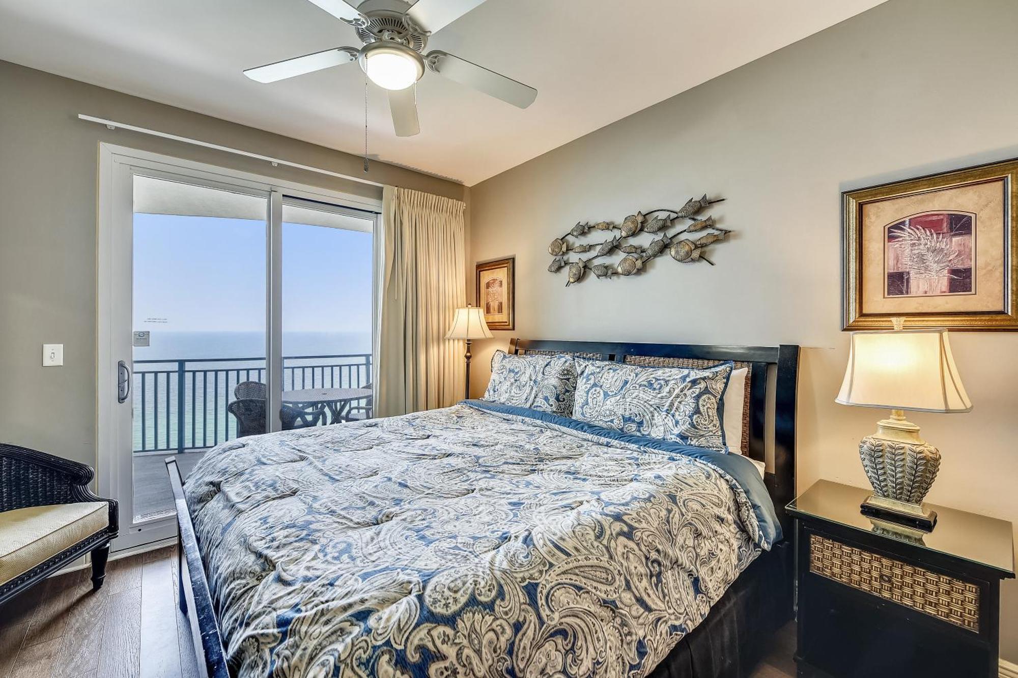 Sterling Breeze #1702 By Book That Condo Panama City Beach Εξωτερικό φωτογραφία