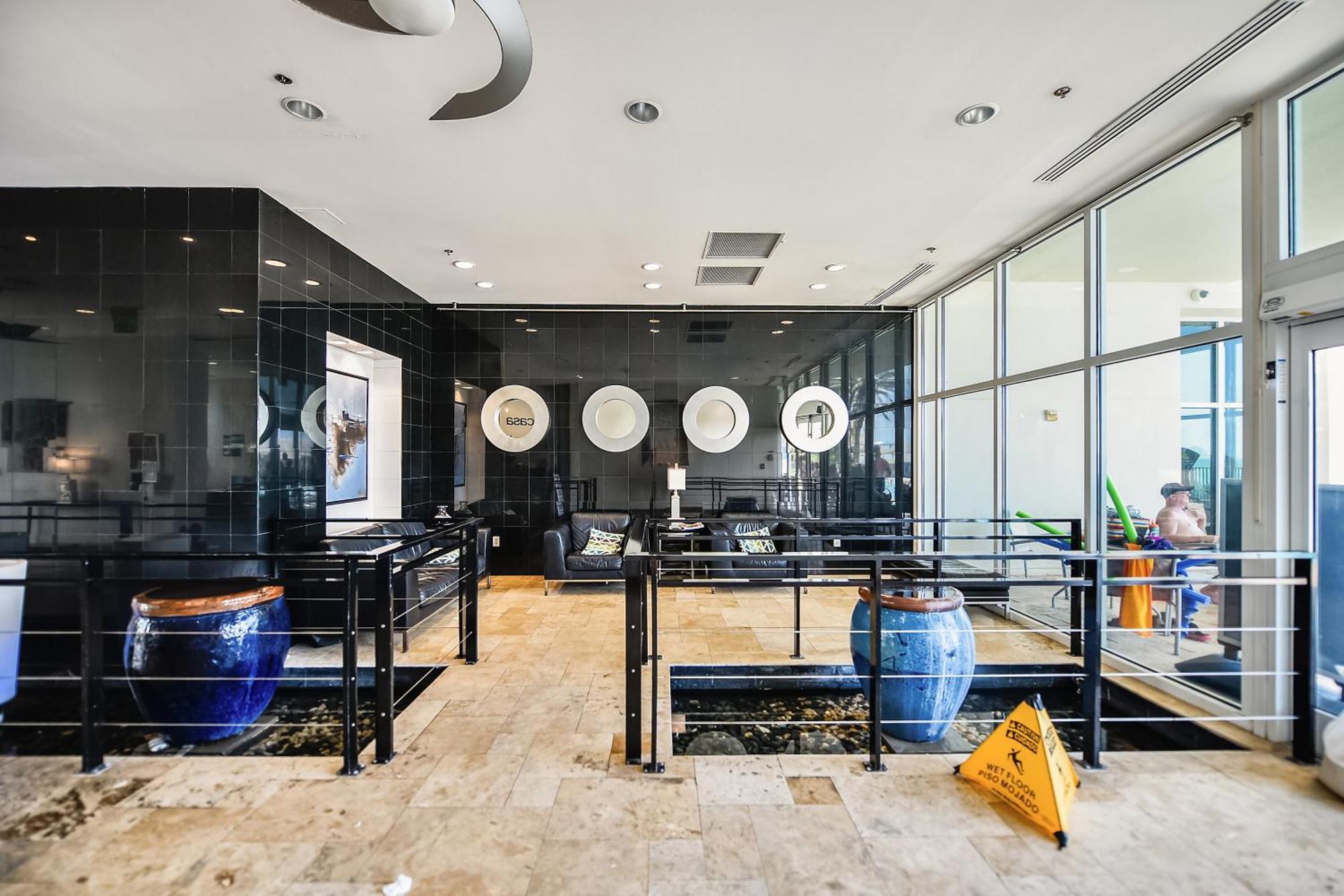 Sterling Breeze #1702 By Book That Condo Panama City Beach Δωμάτιο φωτογραφία