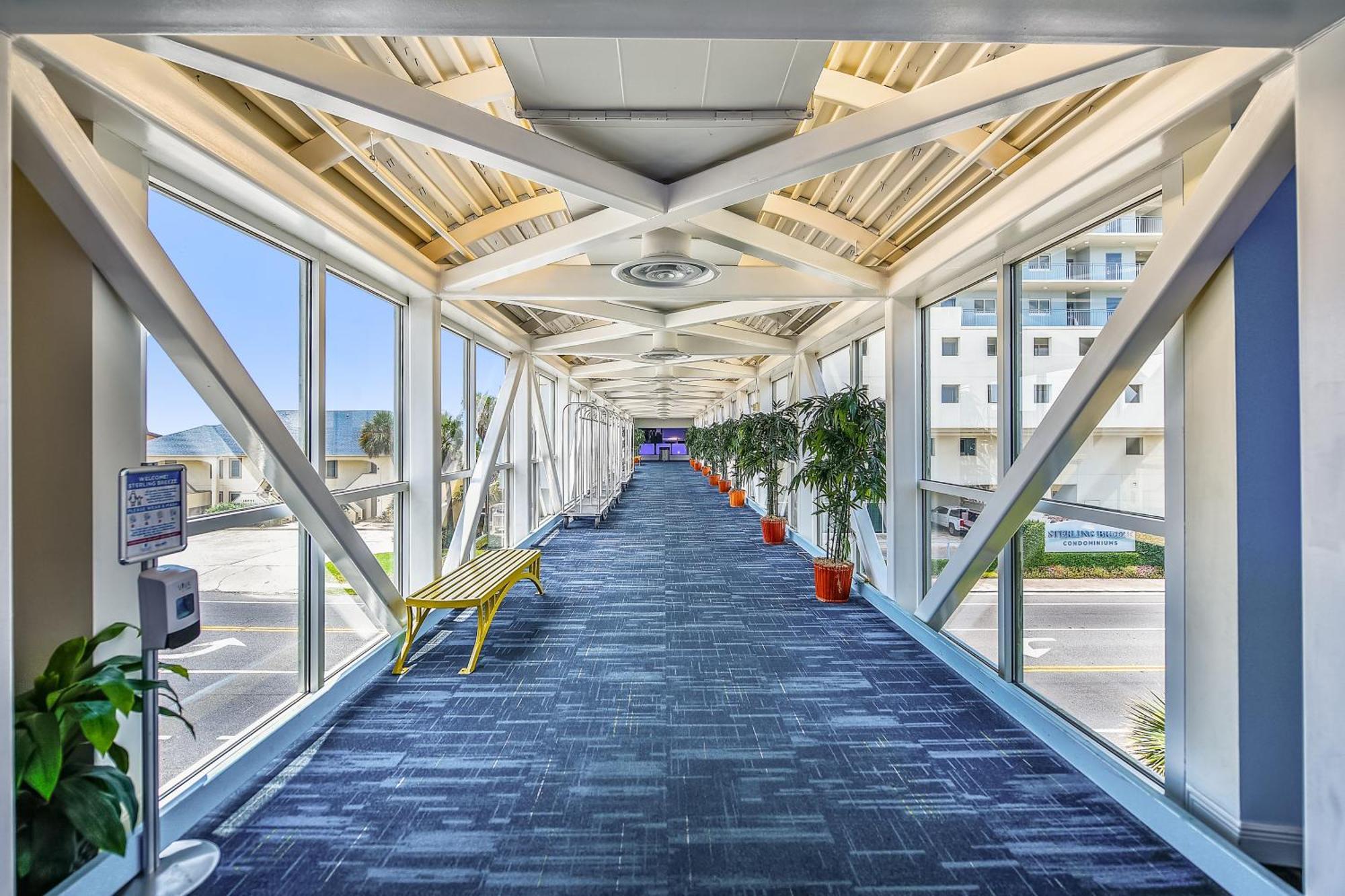 Sterling Breeze #1702 By Book That Condo Panama City Beach Δωμάτιο φωτογραφία