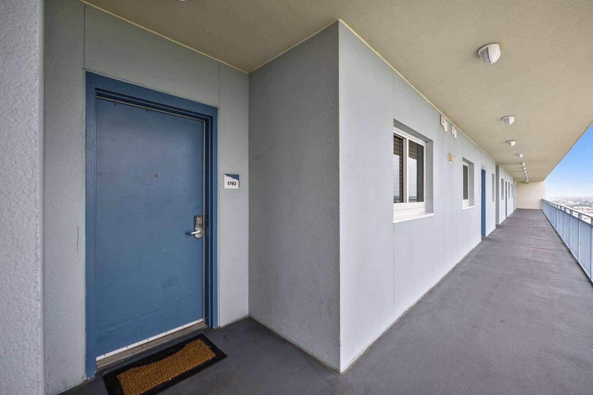 Sterling Breeze #1702 By Book That Condo Panama City Beach Δωμάτιο φωτογραφία