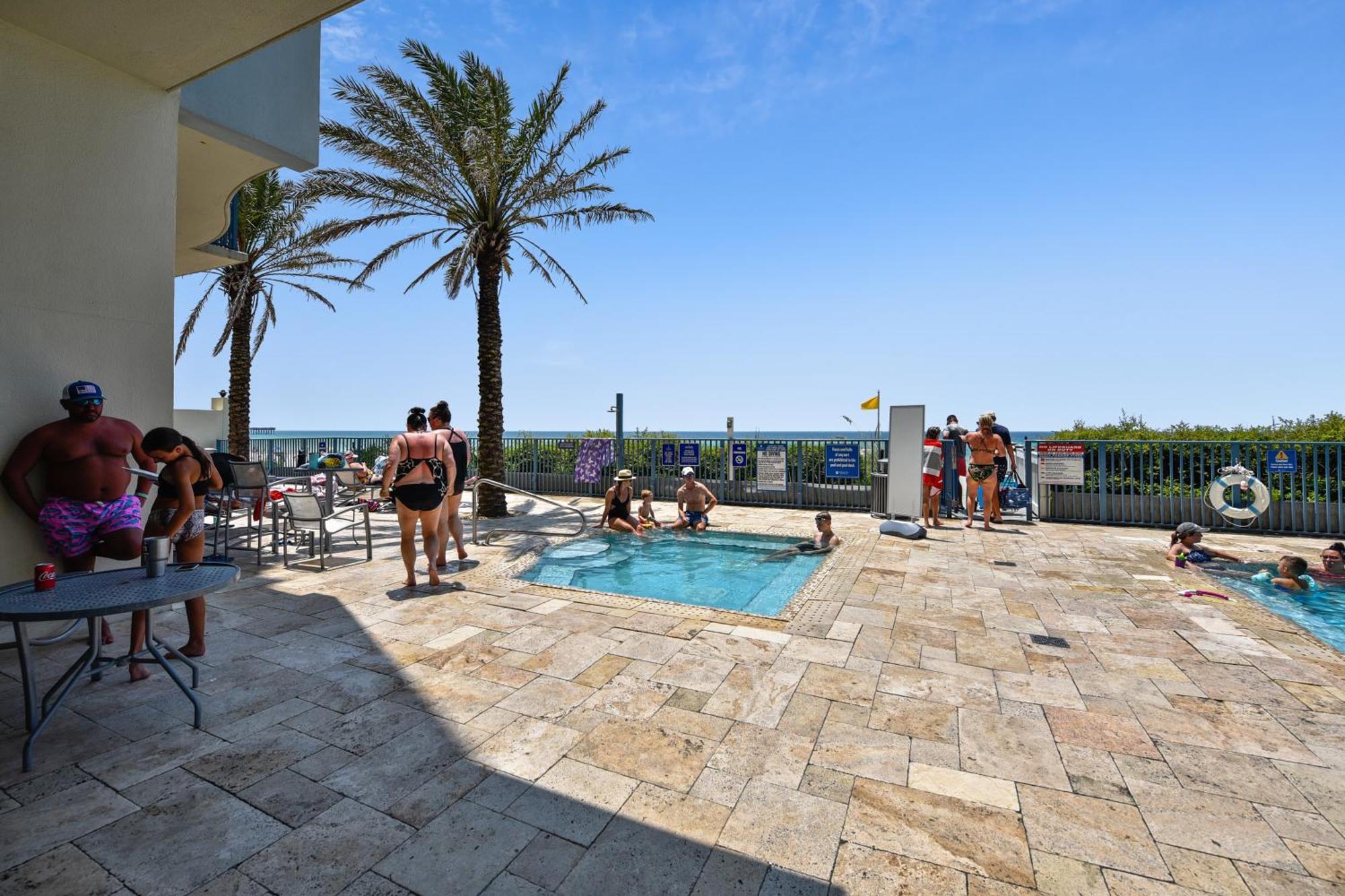 Sterling Breeze #1702 By Book That Condo Panama City Beach Δωμάτιο φωτογραφία