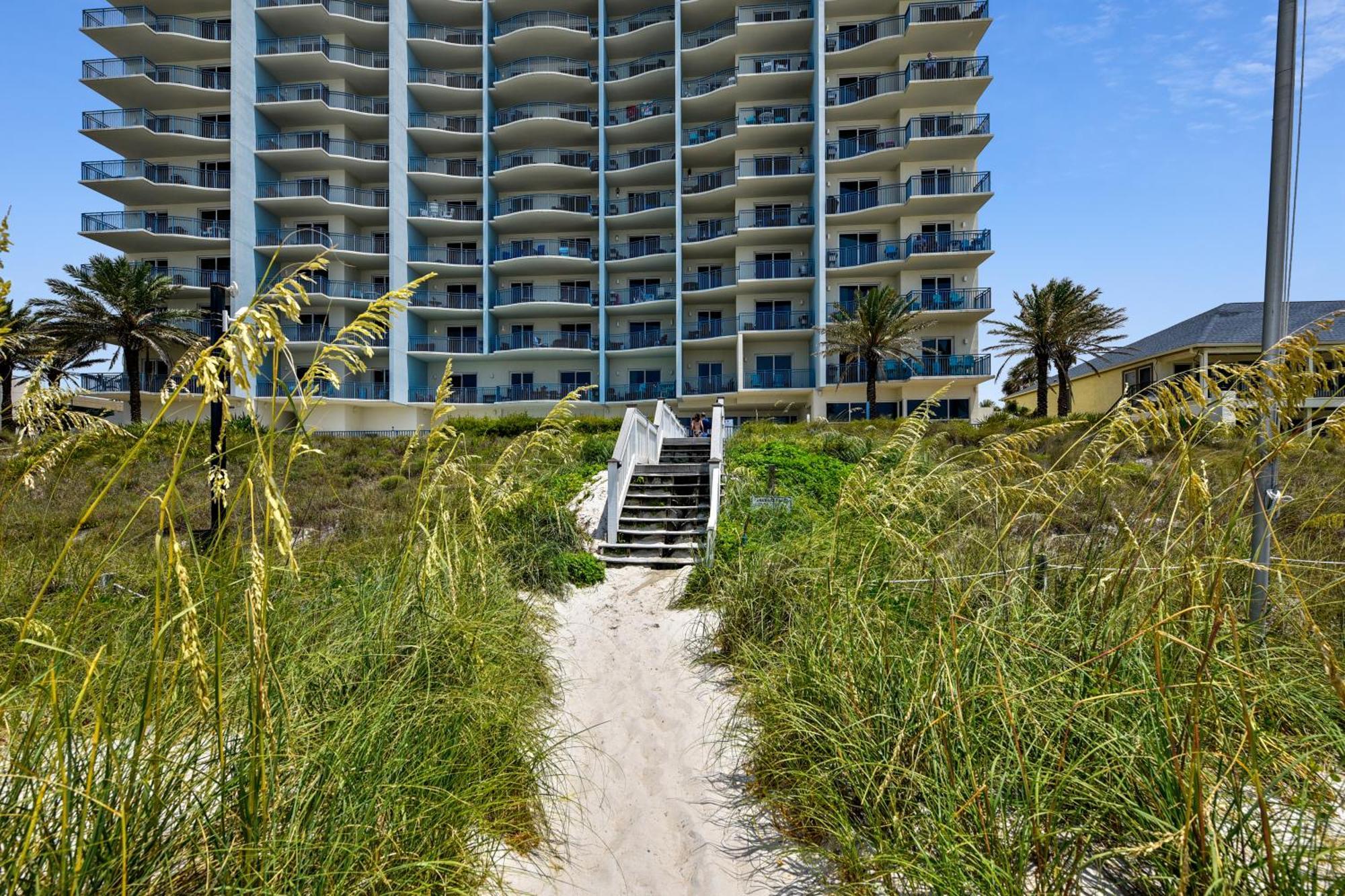 Sterling Breeze #1702 By Book That Condo Panama City Beach Δωμάτιο φωτογραφία