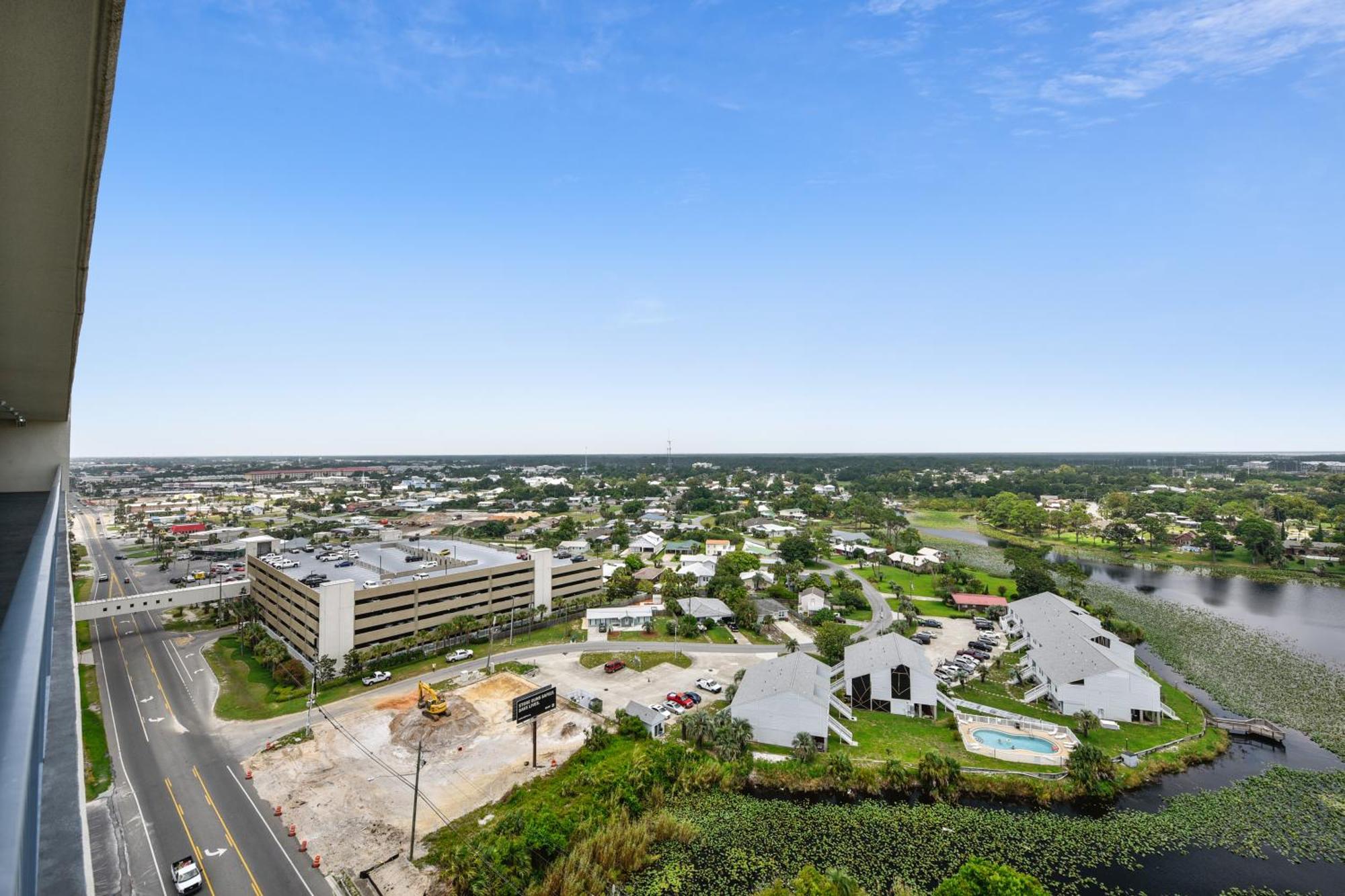 Sterling Breeze #1702 By Book That Condo Panama City Beach Δωμάτιο φωτογραφία