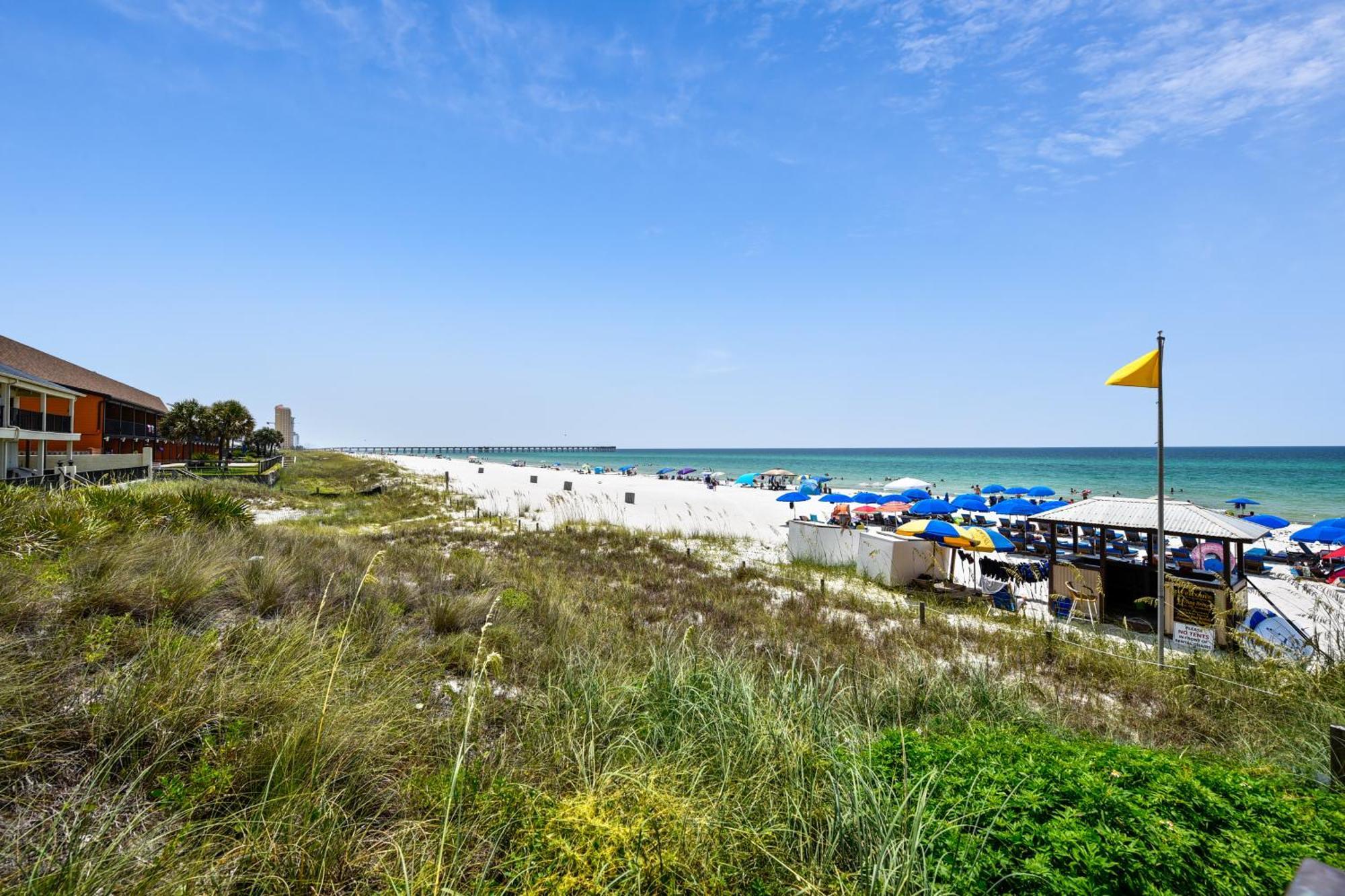 Sterling Breeze #1702 By Book That Condo Panama City Beach Δωμάτιο φωτογραφία